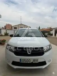 2016 Dacia Logan