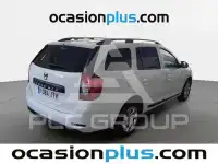 2016 Dacia Logan