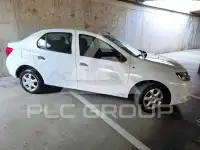 2016 Dacia Logan