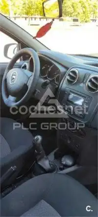 2016 Dacia Logan