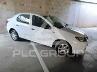 2016 Dacia Logan