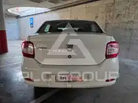 2016 Dacia Logan