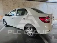 2016 Dacia Logan