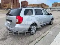 2016 Dacia Logan