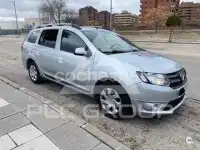 2016 Dacia Logan