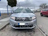 2016 Dacia Logan