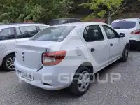 2016 Dacia Logan