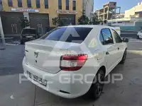 2016 Dacia Logan