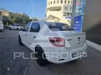 2016 Dacia Logan