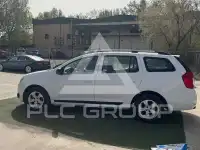 2016 Dacia Logan