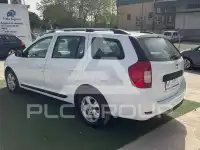 2016 Dacia Logan