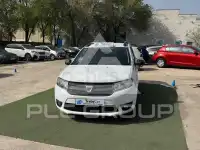 2016 Dacia Logan