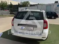 2016 Dacia Logan