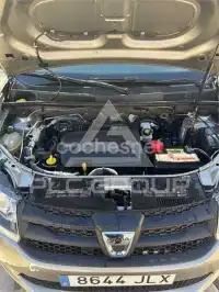 2016 Dacia Logan