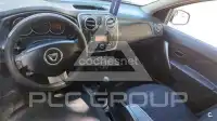 2016 Dacia Logan