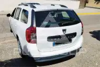 2016 Dacia Logan