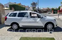 2016 Dacia Logan