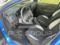 2016 Dacia Sandero