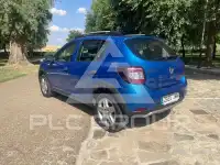2016 Dacia Sandero