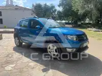 2016 Dacia Sandero