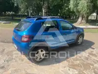 2016 Dacia Sandero