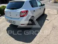 2016 Dacia Sandero