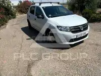 2016 Dacia Sandero