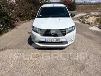 2016 Dacia Sandero