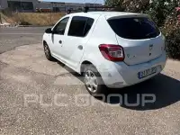 2016 Dacia Sandero