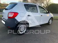 2016 Dacia Sandero