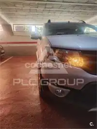2016 Dacia Sandero