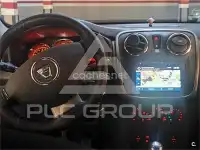 2016 Dacia Sandero