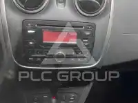 2016 Dacia Sandero