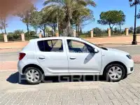 2016 Dacia Sandero