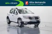 2016 Dacia Sandero