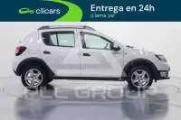 2016 Dacia Sandero