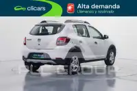 2016 Dacia Sandero