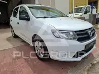 2016 Dacia Sandero