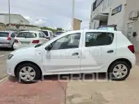2016 Dacia Sandero