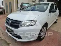 2016 Dacia Sandero