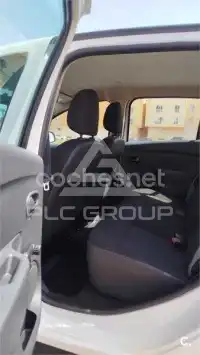 2016 Dacia Sandero