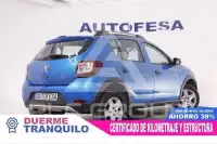 2016 Dacia Sandero