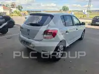 2016 Dacia Sandero