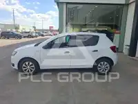 2016 Dacia Sandero
