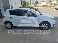 2016 Dacia Sandero
