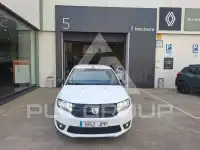2016 Dacia Sandero