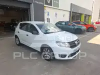 2016 Dacia Sandero