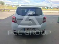 2016 Dacia Sandero