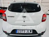 2016 Dacia Sandero