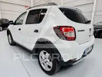 2016 Dacia Sandero